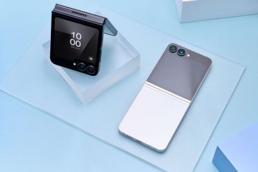 Samsung Galaxy Z Flip7 FE
