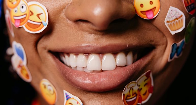 geschiedenis emoji