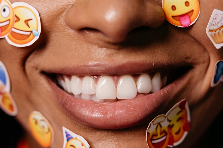 geschiedenis emoji