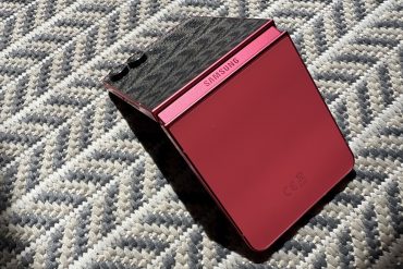 Samsung Galaxy Z Flip 7 review
