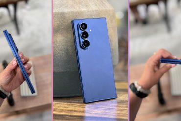 TechGirl - Galaxy Z Fold 7