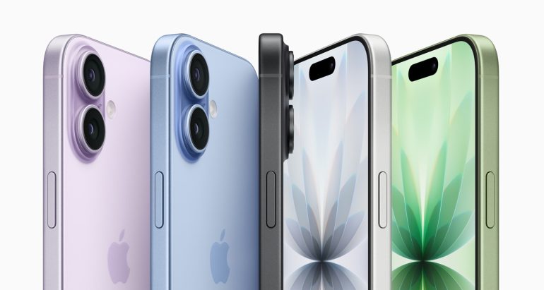 Apple iPhone 17