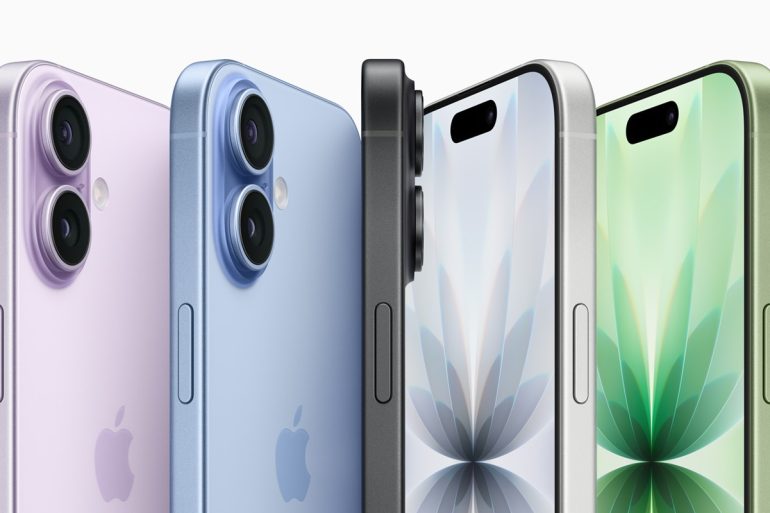 Apple iPhone 17