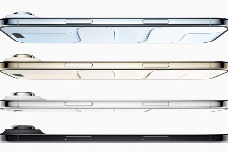 Apple iPhone Air