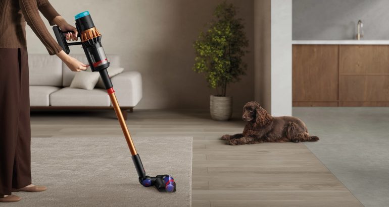 Dyson Ifa 2025