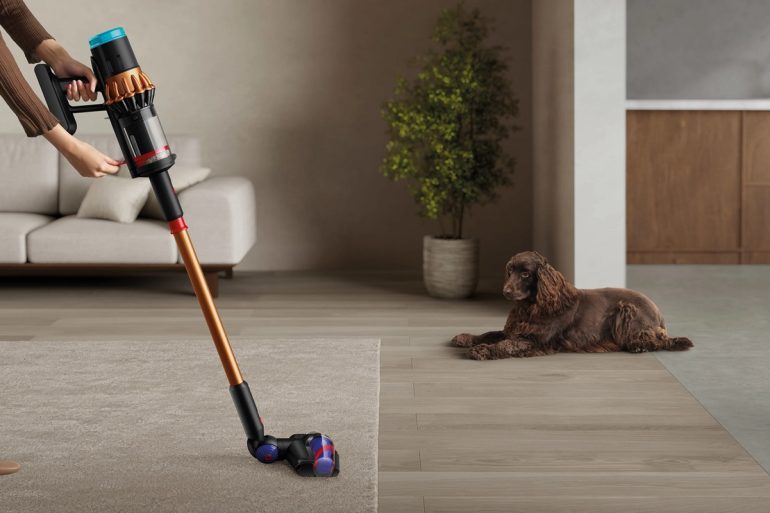 Dyson Ifa 2025