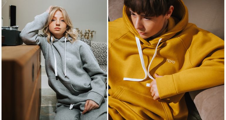 Nũro Wear
