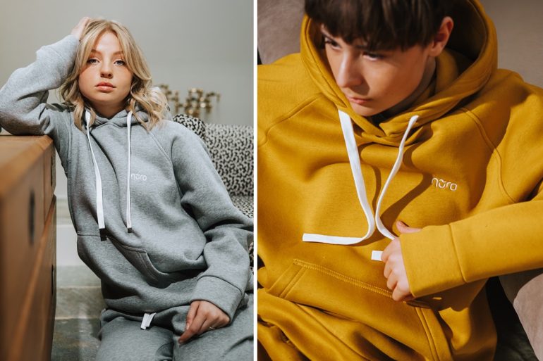 Nũro Wear