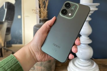Oppo Reno 14 review