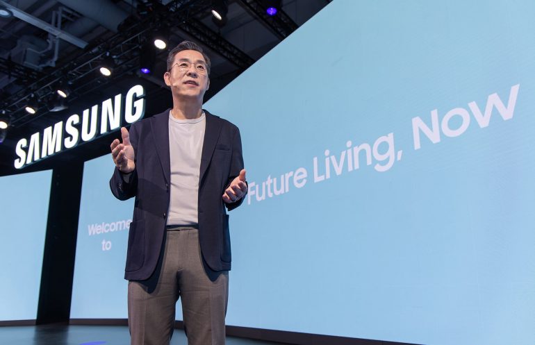Samsung op IFA 2025: dit zijn de nieuwtjes
