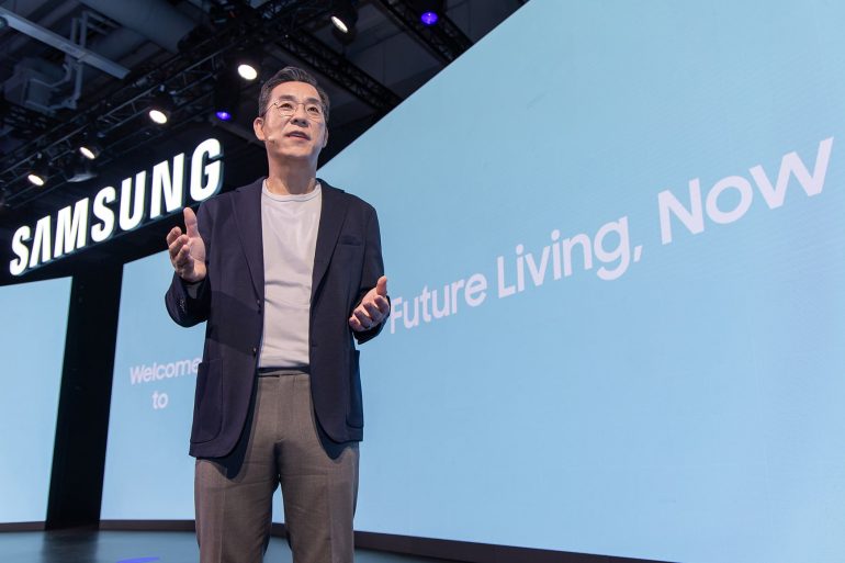 Samsung op IFA 2025: dit zijn de nieuwtjes