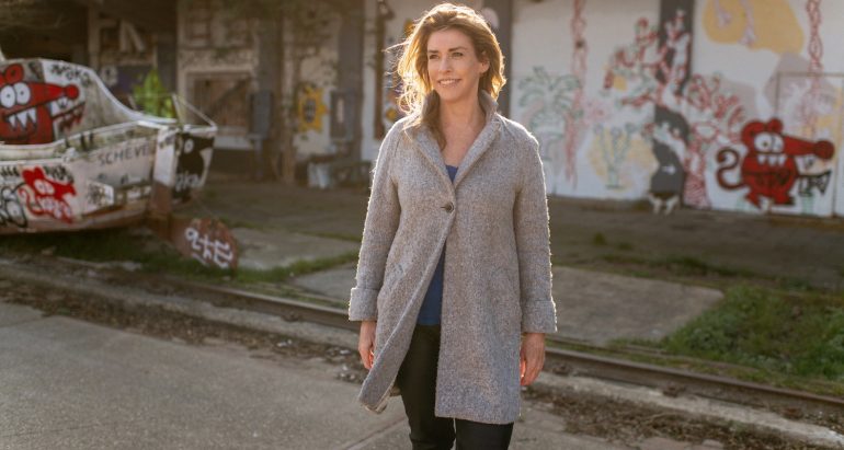 Sanne Kanis - Made in Europe