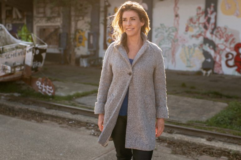 Sanne Kanis - Made in Europe