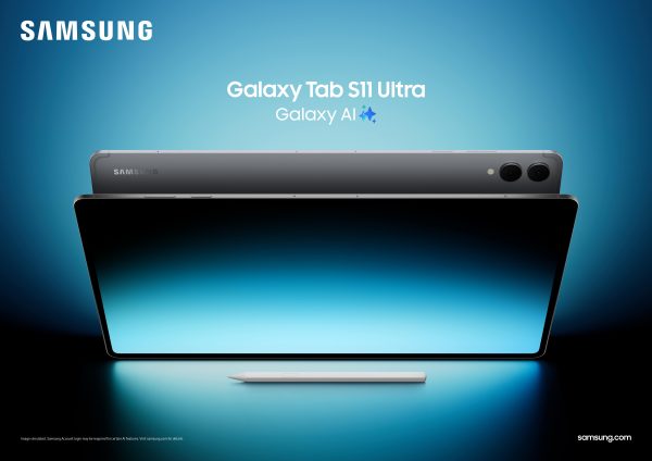 Galaxy Tab S11-serie
