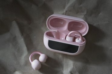 Tozo Open EarRing