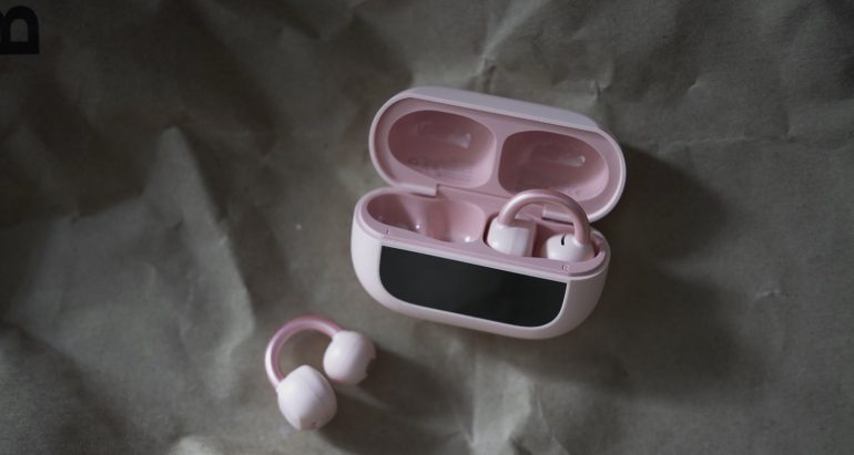 Tozo Open EarRing
