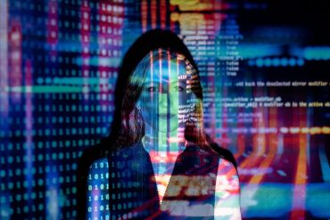 Vrouw software