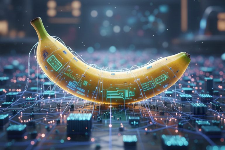 Nano Banana Pro