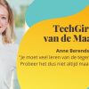 Anne berends