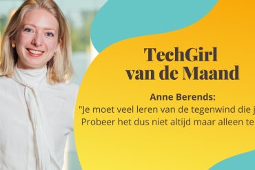 Anne berends