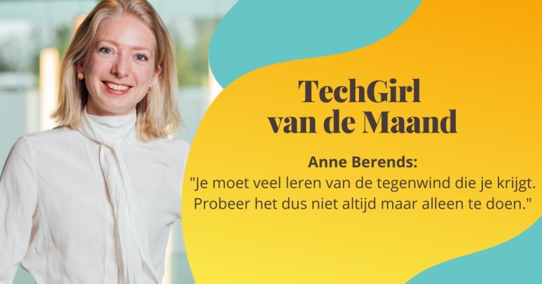 Anne berends