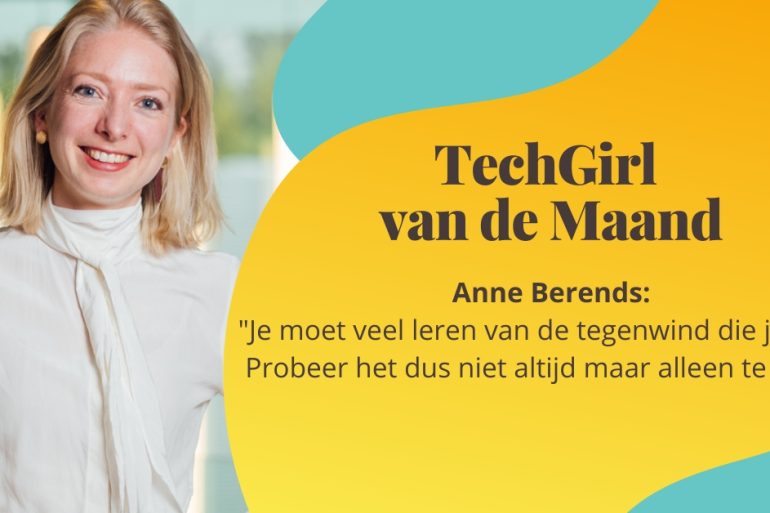 Anne berends