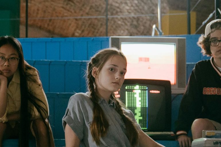 Stranger Things fans