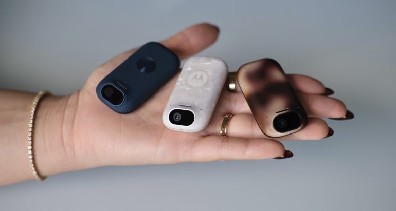 Motorola Maxwell