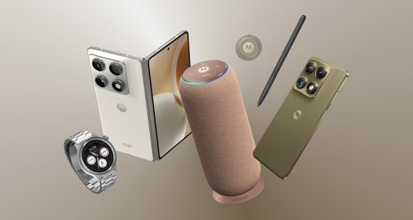 motorola gadets