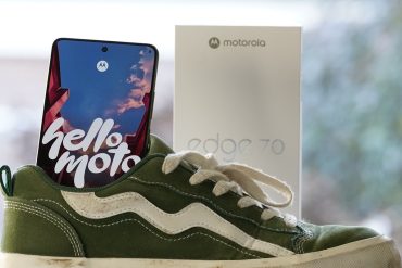 motorola edge 70