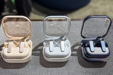Samsung Galaxy Buds 4 Pro