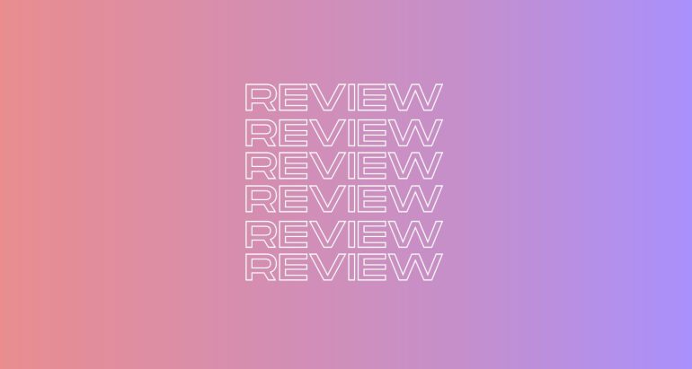 REVIEW TechGirl