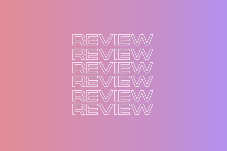 REVIEW TechGirl