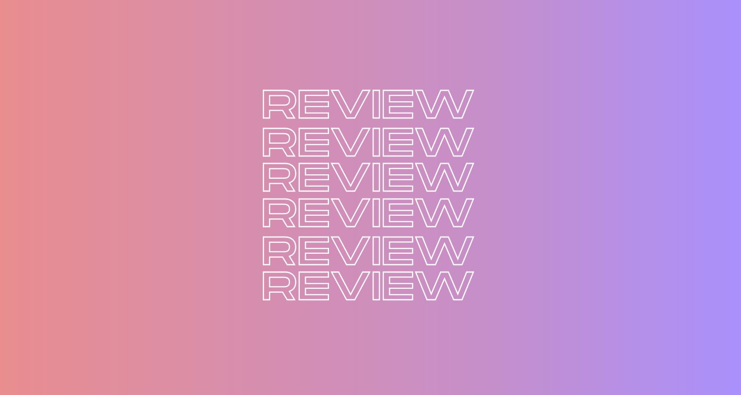 REVIEW TechGirl