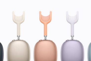 Apple kondigt AirPods Max 2 aan