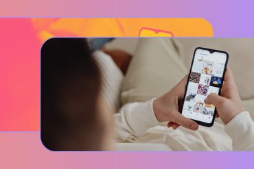 Instagram test links in captions (voor betalende gebruikers) TechGirl