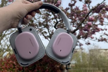 Nothing Headphone (a) review