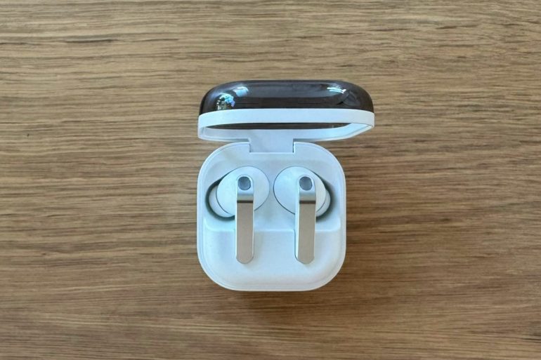 Samsung Galaxy Buds 4 Pro