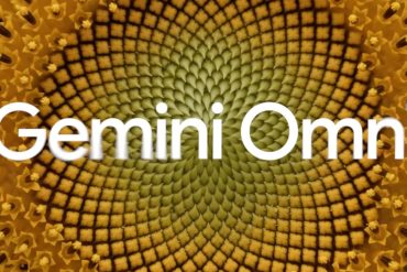 TechGirl Google Gemini Omni