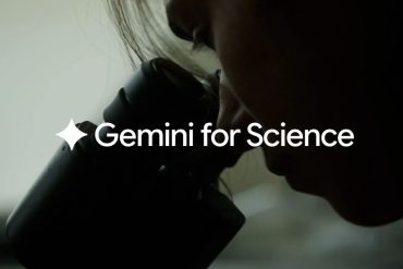 AI voor wetenschappers: Google Gemini lanceert slimme onderzoeksassistenten