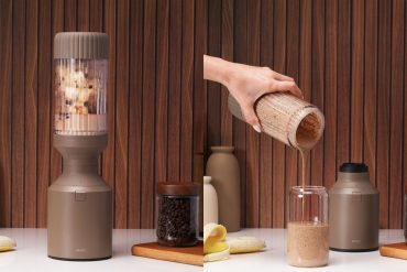 Helemaal interior proof: past deze blender in jouw keuken?