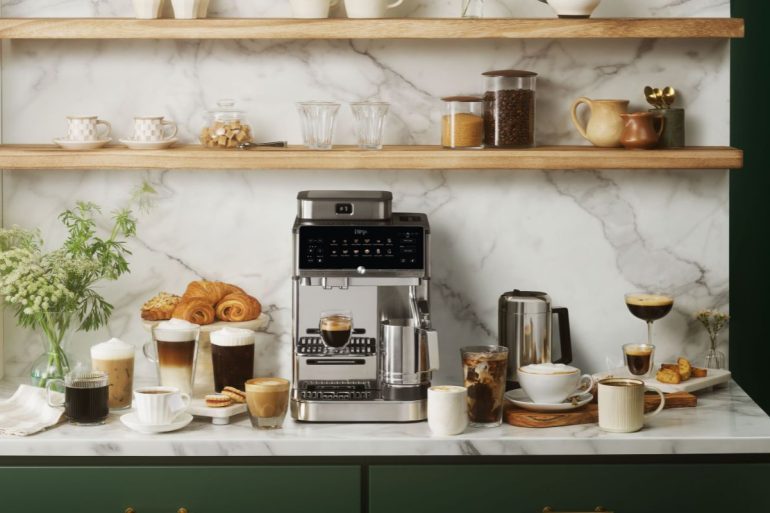 Ninja lanceert slimme AutoBarista Pro (deze koffiemachine denkt met je mee)