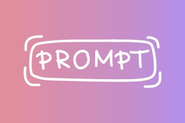 TechGirl ai prompt