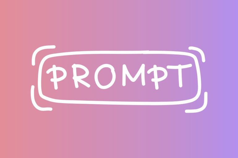 TechGirl ai prompt