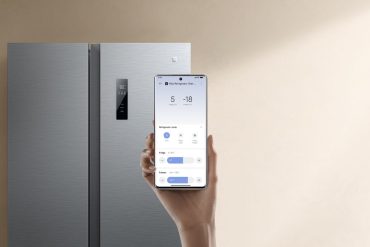 Xiaomi toont nieuwe slimme apparaten voor thuis