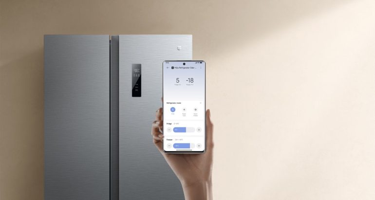 Xiaomi toont nieuwe slimme apparaten voor thuis