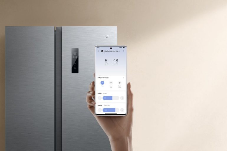 Xiaomi toont nieuwe slimme apparaten voor thuis