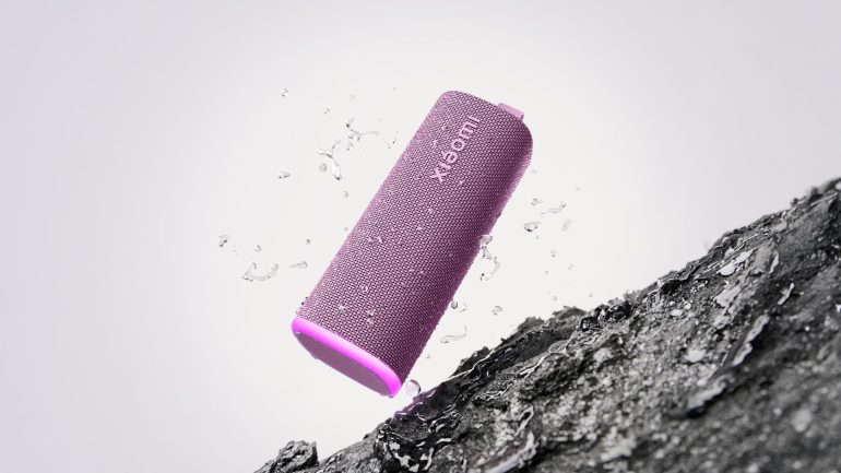 Xiaomi lanceert nieuwe wearables en audio-gadgets (met aantrekkelijke Violet Collection)