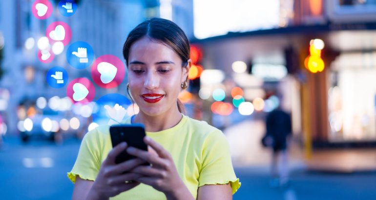 Deze simpele tip kan je beschermen tegen social media-scams