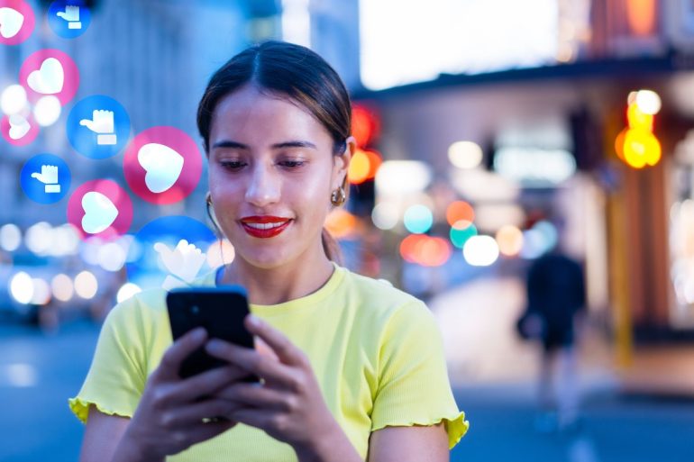 Deze simpele tip kan je beschermen tegen social media-scams